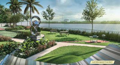 Project Image of 922.0 - 1335.0 Sq.ft 2 BHK Apartment for buy in Orchard Amritaya