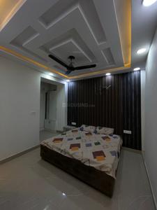 Project Image of 360.0 - 1800.0 Sq.ft 1 BHK Apartment for buy in Kbc Kushwaha Luxury Floors