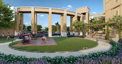 Project Image of 1190 Sq.ft 3 BHK Builder Floor for sale in Sector 44 for Rs. 13400000