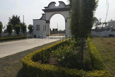 Project Image of 1500 Sq.ft Residential Plot / Land for sale in Kanadiya for Rs. 12575000