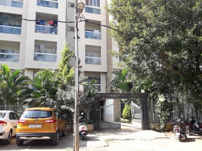 Project Image of 1150.0 - 2095.0 Sq.ft 2 BHK Apartment for buy in Comfort Flora
