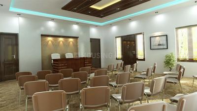 Project Image of 1481.0 - 1857.0 Sq.ft 3 BHK Villa for buy in My Home Grace Villas