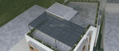 Project Image of 0.0 - 1488.0 Sq.ft 3 BHK Duplex for buy in Porous Greenway