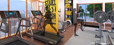 Project Image of 460.0 - 876.0 Sq.ft 1 BHK Apartment for buy in 153 Skye