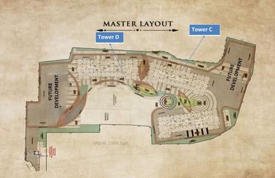 Soumita Singhaduar Master Plan 1