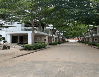 Project Image of 1785.89 - 3022.0 Sq.ft 3 BHK Villa for buy in Mahidhara Harmony