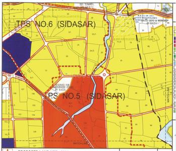 Project Image of 672.74 - 8195.64 Sq.ft Residential Plot Plot for buy in Shiv Vila Residency