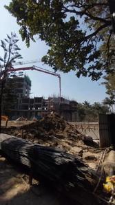 Project Image of 1210.0 - 1736.0 Sq.ft 3 BHK Apartment for buy in Saheel Itrend Palacio