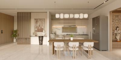 Project Image of 1635.79 - 1873.14 Sq.ft 4 BHK Apartment for buy in Obsidian Towers