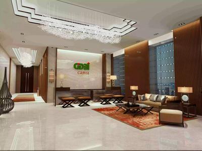Project Image of 1159.0 - 2548.0 Sq.ft 2 BHK Apartment for buy in CIDBI Cassia