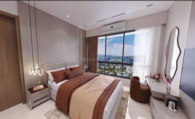 Project Image of 478.0 - 1578.0 Sq.ft 2 BHK Apartment for buy in Mextech Miraya Divine