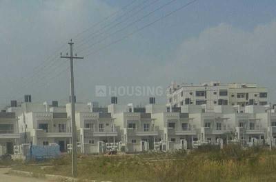 Project Image of 1485.0 - 2340.0 Sq.ft 3 BHK Villa for buy in Gemini Jewel