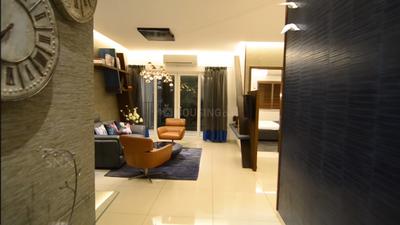Project Image of 0.0 - 717.95 Sq.ft 2 BHK Apartment for buy in SNN Raj Etternia E Block Building 4