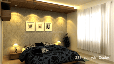 Project Image of 1187.0 - 2569.0 Sq.ft 2 BHK Villa for buy in Dream Avenue Villa