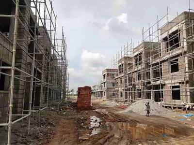 Project Image of 3033 Sq.ft 4 BHK Villa for sale in Turkayamjal for Rs. 21231000