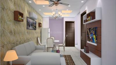 Project Image of 1450.0 - 2160.0 Sq.ft 3 BHK Villa for buy in Avni Palm Villa