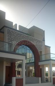 Project Image of 1700.0 - 1890.0 Sq.ft 4 BHK Villa for buy in Aarya Emperro 1