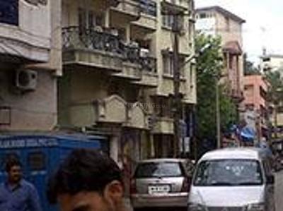 Chalukya Mamta Elevation 1