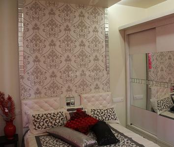 Project Image of 973.0 - 1080.0 Sq.ft 2 BHK Apartment for buy in Siddhivinayak Orchid