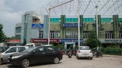 Project Image of 0.0 - 2250.0 Sq.ft Residential Plot Plot for buy in Ansal Golf Link I