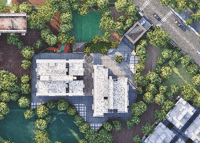 Project Image of 683.4 - 741.2 Sq.ft 2 BHK Apartment for buy in R T Yashvi Heights