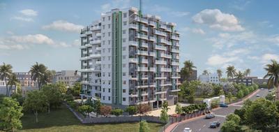 Project Image of 1995.0 - 2960.0 Sq.ft 3 BHK Apartment for buy in Ridhi Sidhi Residency
