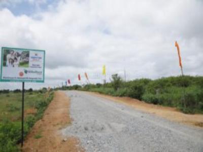 Sannidhi S Sumadhura Heights Plots Elevation 1