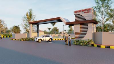 Project Image of 1000.0 - 11108.0 Sq.ft Residential Plot Plot for buy in Matoshree Ruchi Empire Phase 1