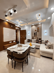 Project Image of 600.0 - 1540.0 Sq.ft 2 BHK Builder Floor for buy in Deepak Affordable Floors
