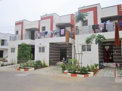Project Image of 580.0 - 970.0 Sq.ft 1 BHK Villa for buy in Amarprakash Suncity Villa
