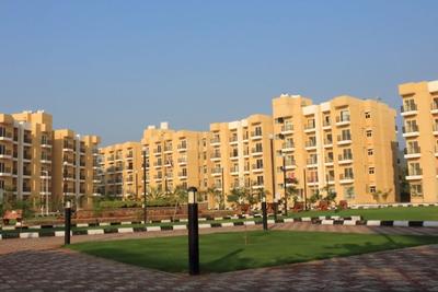 Project Image of 354.0 - 846.0 Sq.ft Studio Studio Apartment for buy in VBHC Vaibhav Greens