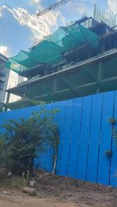 Project Image of 710.0 - 1412.0 Sq.ft 2 BHK Apartment for buy in Aura Water Phase II