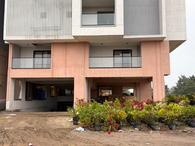 Project Image of 1585.0 - 3420.0 Sq.ft 2 BHK Apartment for buy in Apple Eleganza