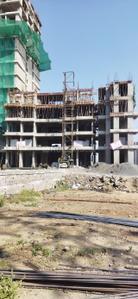 Project Image of 353.0 - 480.0 Sq.ft 1 BHK Apartment for buy in Laxmi Aangan Mahanadi Krishna And Ganga