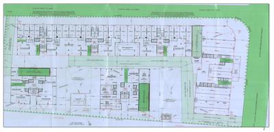 Kailash One51 Layout Plan 1