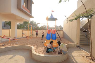 Project Image of 980.0 - 1650.0 Sq.ft 2 BHK Apartment for buy in G Platinum