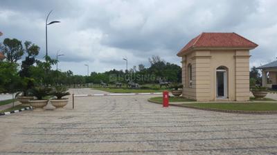 Project Image of 2539.0 - 4136.0 Sq.ft 3 BHK Villa for buy in Shalimar Paradise
