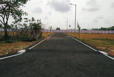 Project Image of 800.0 - 1200.0 Sq.ft Residential Plot Plot for buy in Hi Tech Green Spot