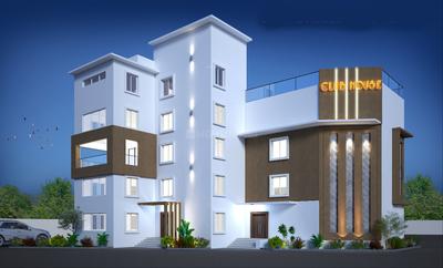 Project Image of 1400.0 - 1798.0 Sq.ft 2 BHK Apartment for buy in Aakriti Esta Block A B And C