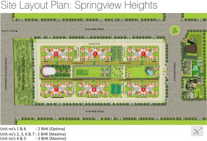 Sare Spring View Heights - Image 3