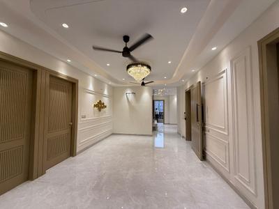 Project Image of 2475.0 - 2835.0 Sq.ft 4 BHK Builder Floor for buy in RR Royal Floors 