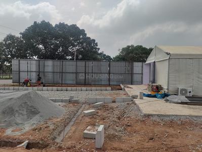 Project Image of 1200 Sq.ft Residential Plot / Land for sale in Nelamangala for Rs. 6600000