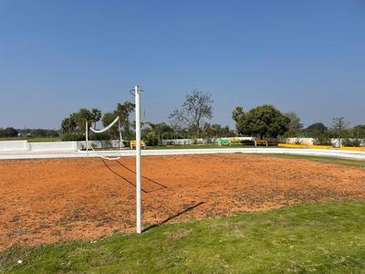 Project Image of 1350.0 - 5400.0 Sq.ft Residential Plot Plot for buy in Akshita Eastern Meadows