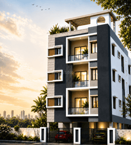 BC Meridian Elevation 1