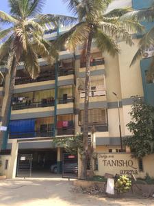 Project Image of 1140.0 - 1609.0 Sq.ft 2 BHK Apartment for buy in Durga Tanishq Arena