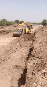 Project Image of 333.9 - 3248.44 Sq.ft Residential Plot Plot for buy in Riddhima Platinum Dream City