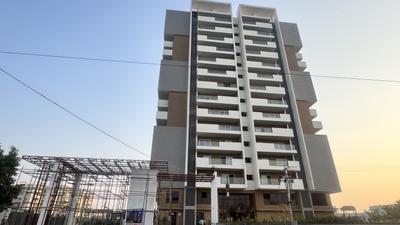 Project Image of 1275.0 - 2290.0 Sq.ft 2 BHK Apartment for buy in Vaibhav Hill Side
