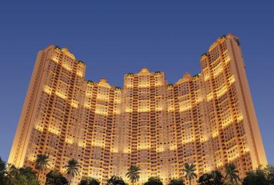 Project Image of 834 Sq.ft 2 BHK Apartment / Flat for sale in Shilgaon for Rs. 6100000