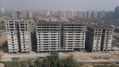 Project Image of 1085.43 - 2830.48 Sq.ft 3 BHK Apartment for buy in Kavisha The Portrait