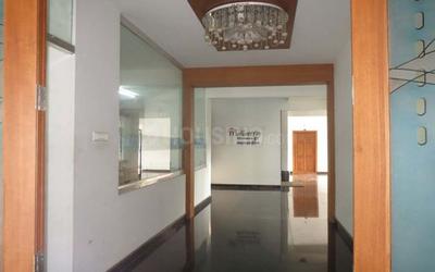 Project Image of 0.0 - 2380.0 Sq.ft 4 BHK Apartment for buy in Mulberry Avenue Blue